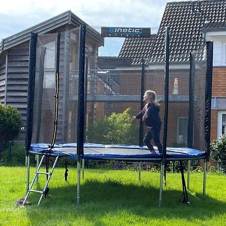Seaside-Amrum-15 Нордорф Екстериор снимка