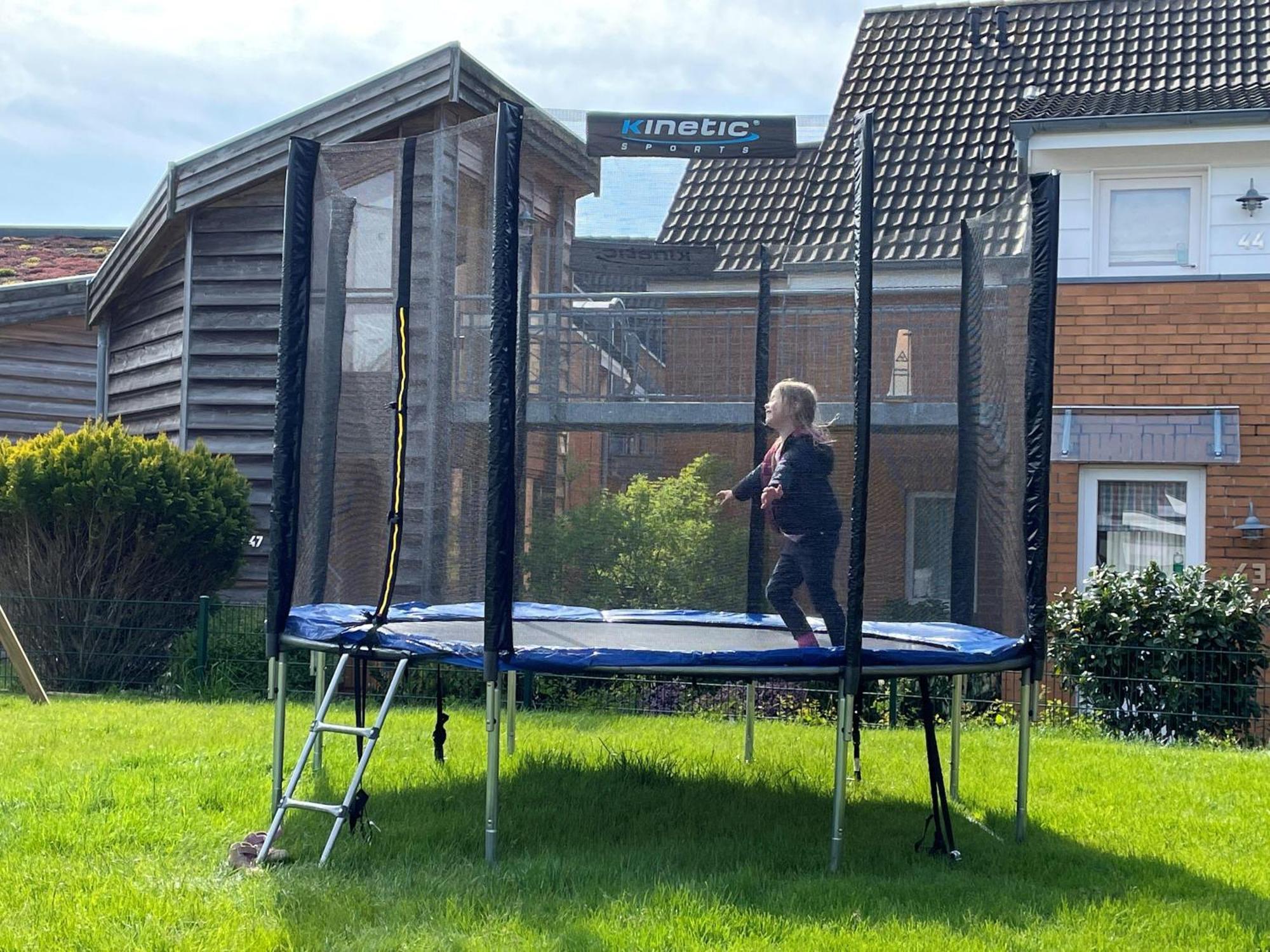 Seaside-Amrum-15 Нордорф Екстериор снимка
